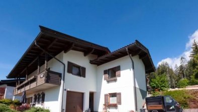 Apartment in Tyrol in an attractive area, © bookingcom