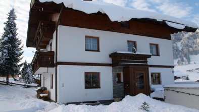 Winter Walchsee