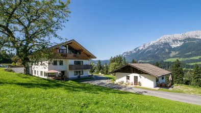 Sillhof_Schwarzach_27_Scheffau_09_2023_Haus_aussen