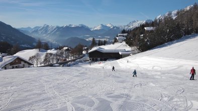 Skifahren - Hotel Olympia Tirol - Mösern -Seefeld, © Hotel Olympia Tirol, Mösern