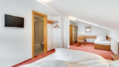 Chalet Martin, © bookingcom