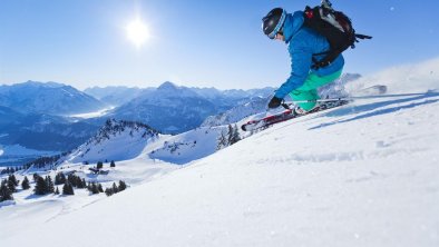 Hahnenkamm Skifahren, © Robert Eder