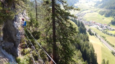 Klettersteig Stafflach (52)