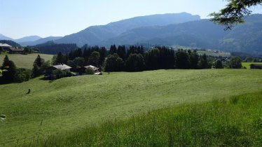 Absolute Ruhe - Ferienwohnung Dagn