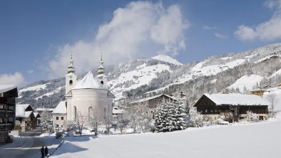 Ortsansicht Winter, © _Fotograf-Kurt-Tropper