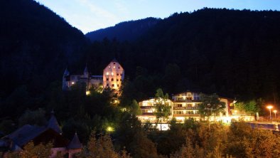 Hotel Fernsteinsee