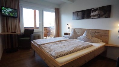 Doppelzimmer Inntal 1