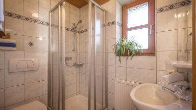 Zimmer 4 Badezimmer