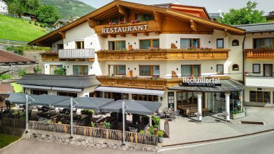 Kräuterhotel Hochzillertal 4 Sterne1