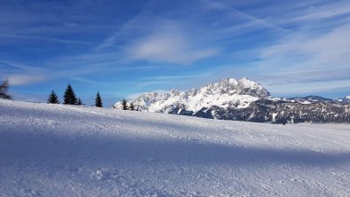 Haus Lorenz, St. Johann in Tirol