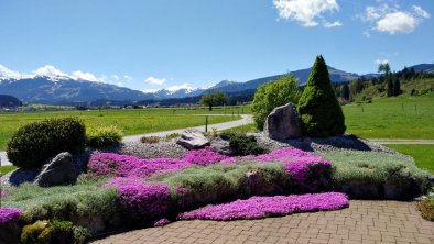 Kernerbauer St. Johann in Tirol