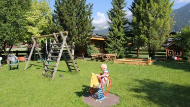 Spielplatz