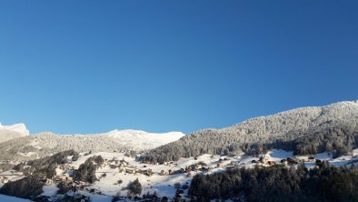 Skigebiet Dias