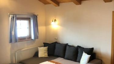 Appartement Leirer, © bookingcom