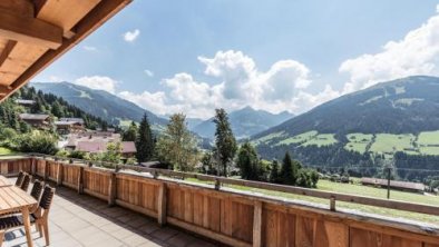 Alpbach Lodge I Superior, © bookingcom