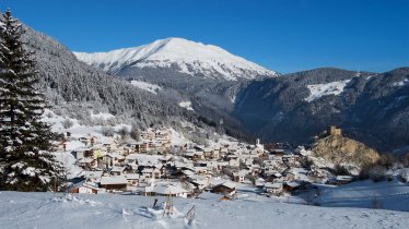 Ladis in winter, © Mayer