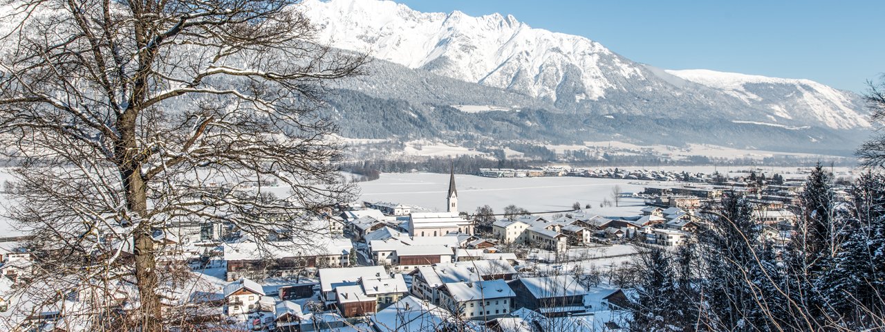 © TVB Silberregion Karwendel