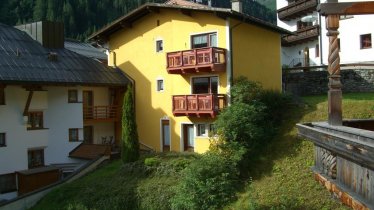 Holiday apartments & holiday homes in St. Anton am Arlberg | Austrian Tirol