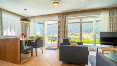 Chalet Pettneu am Arlberg - Top 2, © bookingcom