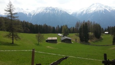 Sommeransicht Reithb bei Seefeld