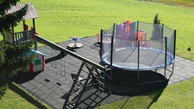 Spielplatz