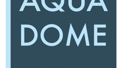 AQUADOME_Partnerlogo_gro, © Aqua Dome Therme Längenfeld