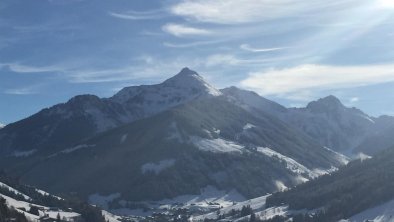 Ausblick Berge Alpbach, © Tirol Juwel