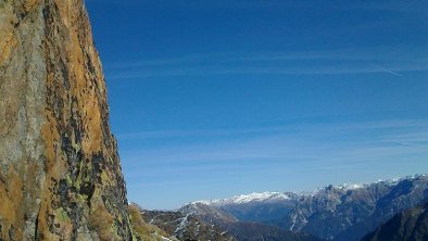 Bergerlebnis in den Stubaier Alpen