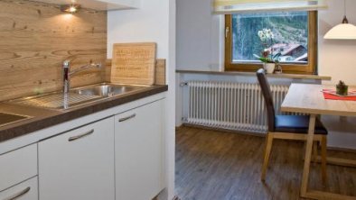 Ferienwohnung Mittagskopf, © bookingcom