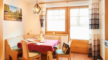 Apartment Bergfeuer, © bookingcom