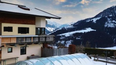 Villa Sonnberg, © bookingcom