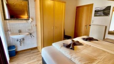 Appartement Pension St. Sebastian, © bookingcom