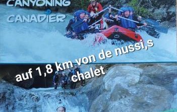 Nussis chalet 5, © bookingcom