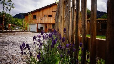 BauernLodge Alpin Appartements, © Chris und Ingrid Bosten