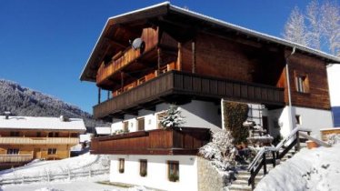 Haus am Sunnfeld, © bookingcom