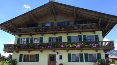 Apartment Eichenhof St. Johann in Tirol