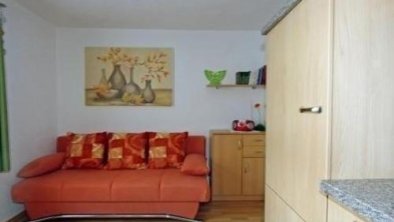 Ferienwohnung für 2 Personen  2 Kinder ca 45 m in Schmirn, Tirol Nordtirol, © bookingcom