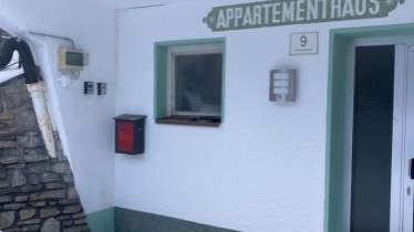 Apartment Kleissl, © bookingcom