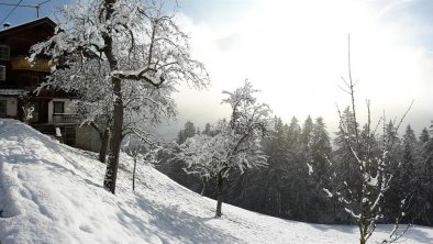 Winterwunderland