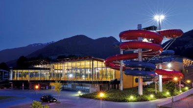 Therme Fügen im Zillertal