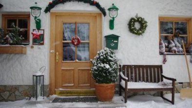 Haus Anna Gröbner, © bookingcom