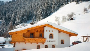 Haus Herrawald_Winter