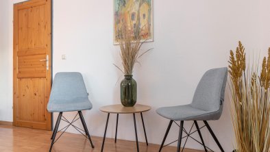 Doppelbettzimmer neu