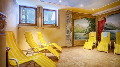 Wellness - Relaxing Zone, © Apart Tuxertal