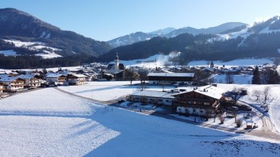 Schwarzenbergerhof Winter, © Schwarzenbergerhof