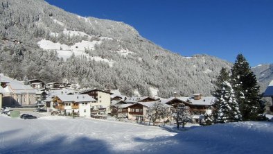 Village view, © Apart Tuxertal