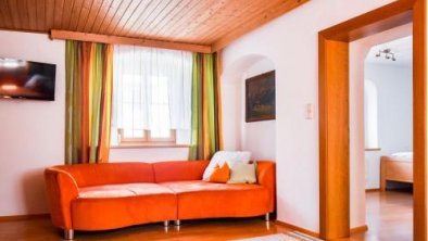 Scenic Apartment in Rattenberg near Reintaler See Lake, © bookingcom