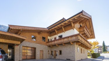 Westendorf Mountain Lodge