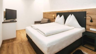 Apartment Bergfeuer, © bookingcom