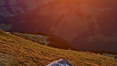 alpbachloft_alpbachtal_sunrisewithfamily, © Anna-Christina Moser